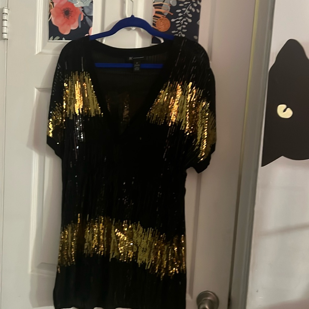 Go Sequins
